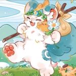 辟邪与天禄貔貅